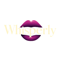 Whisperly logo